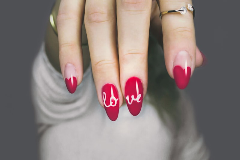 Nageldesign-Beispiel 4