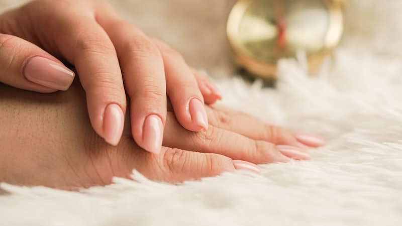 Nageldesign-Beispiel 5